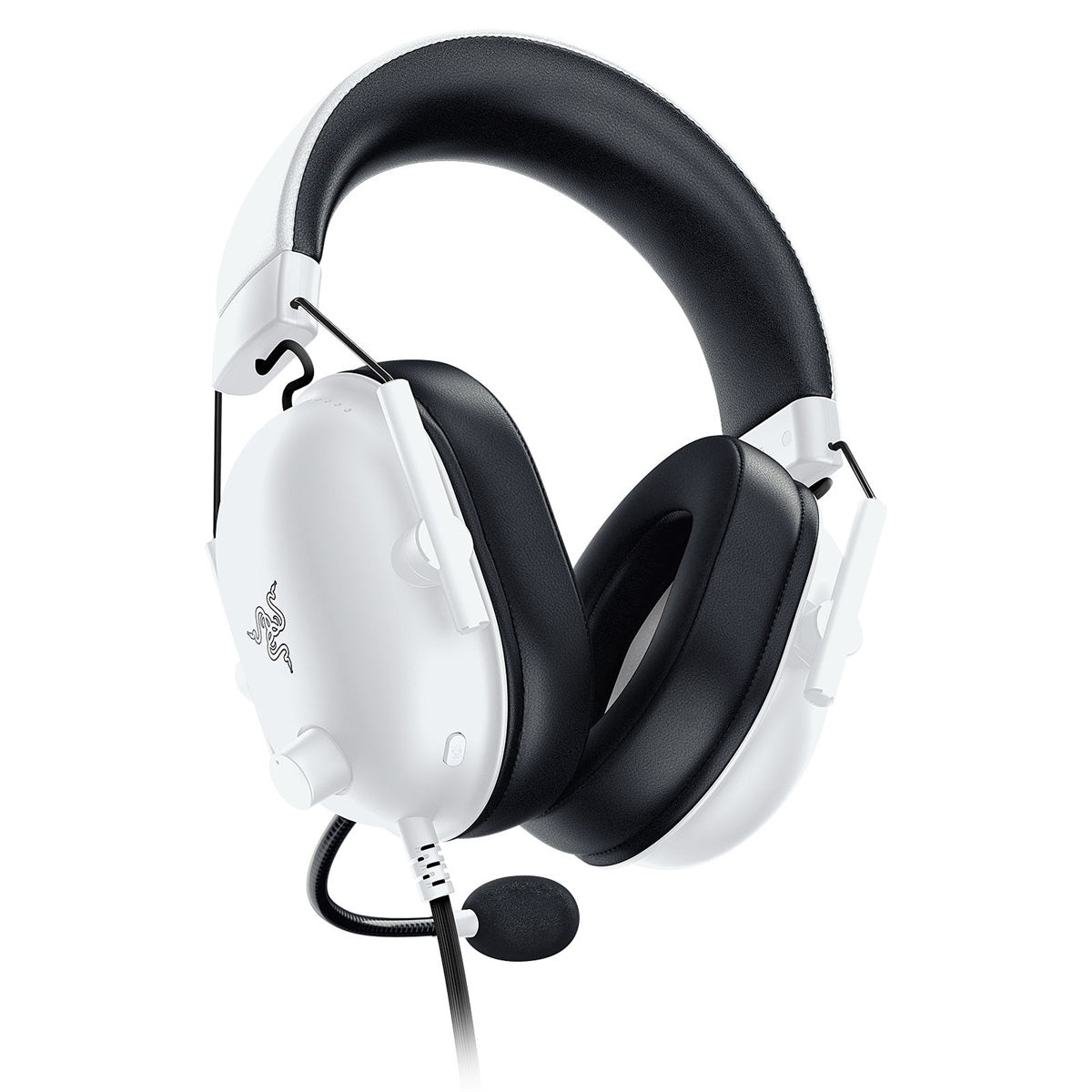 RAZER BLACKSHARK V2 X XBOX H/S WHITE