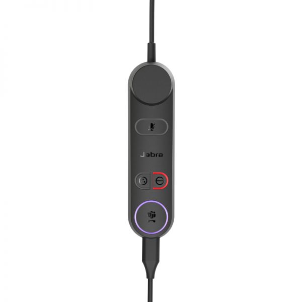 JABRA ENGAGE 50 II - (ENGAGE 50 II LINK) USB-A UC MONO