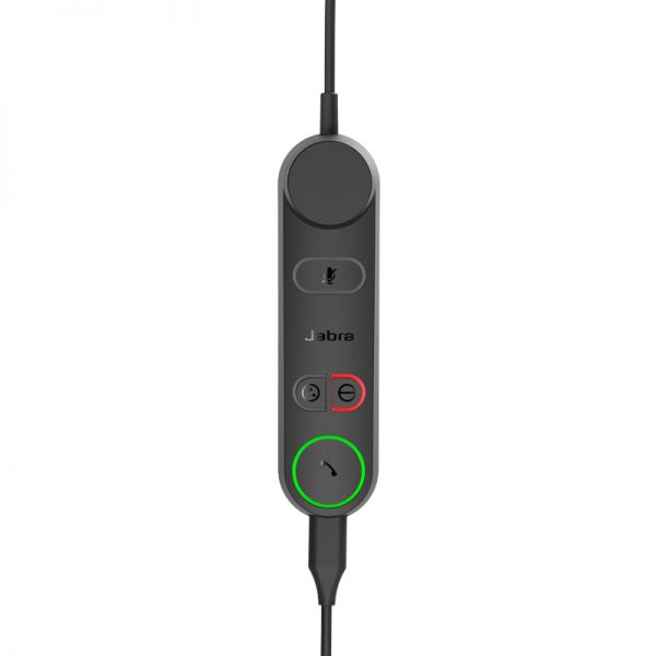 Jabra Engage 50 II - (Engage 50 II Link) USB-A UC Stereo