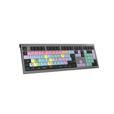 Logickeyboard Final Cut Pro X Keyboard for Mac, Backlit