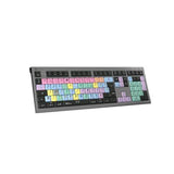 Logickeyboard Final Cut Pro X Keyboard for Mac, Backlit