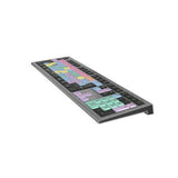 Logickeyboard Final Cut Pro X Keyboard for Mac, Backlit