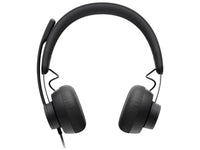 Logitech Zone Wired UC