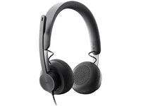 Logitech Zone Wired UC