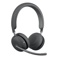 Logitech Zone Wireless 2