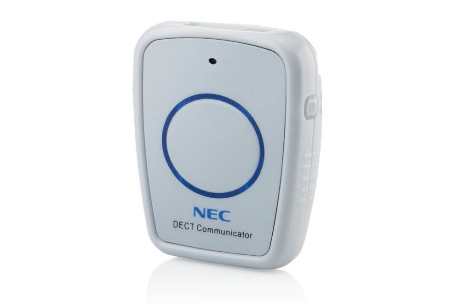 NEC M166C DECT