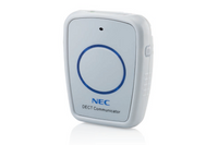 NEC M166C DECT