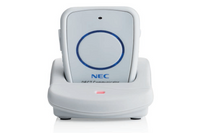 NEC M166C DECT
