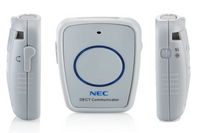 NEC M166C DECT