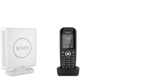 Snom M430 IP DECT Bundle