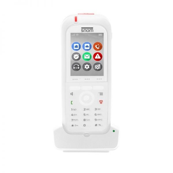 Snom M90 DECT Handset