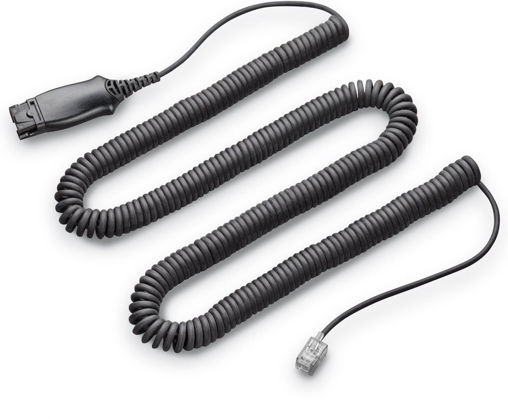 Plantronics APS-11 EHS Cable (Gigaset)