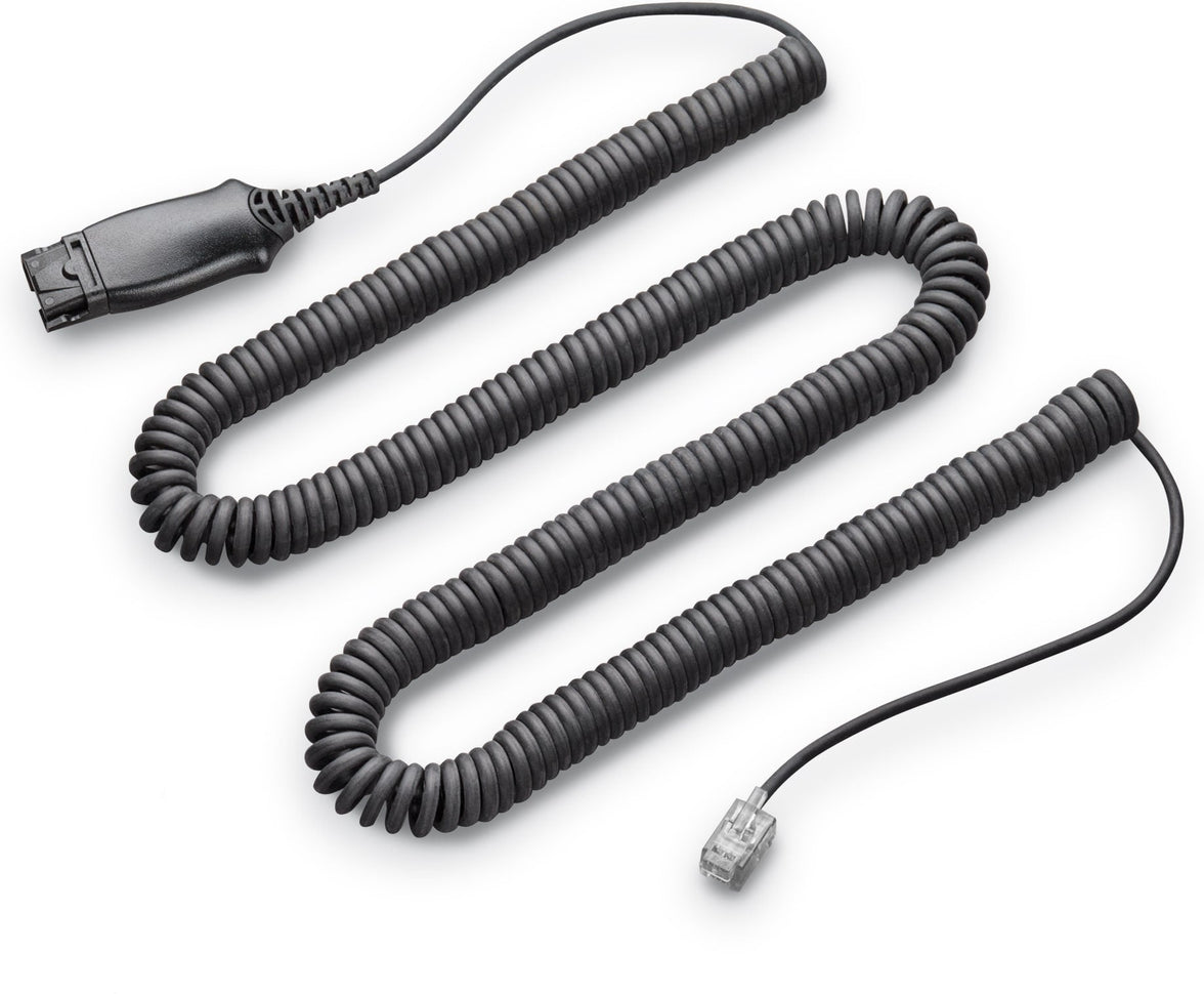 Plantronics APS-11 EHS Cable (Gigaset)