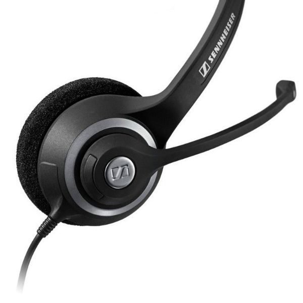 EPOS SH 230 IP Monaural Wideband