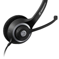 EPOS SH 230 IP Monaural Wideband