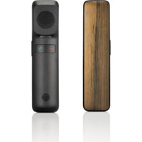 Gigaset S30853-H4020-R121 telephone handset Wood