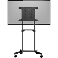 StarTech MOBILE TV CART/STAND 37-70IN VESA MOUNT