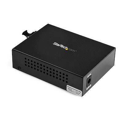 StarTech FIBER MEDIA CONVERTER- 850NM MM LC- 550M