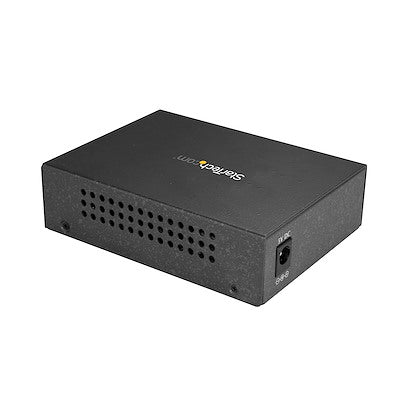 StarTech.com Fiber Media Converter - SM