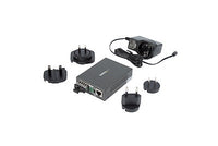 StarTech.com Fiber Media Converter - SM