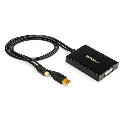 StarTech.com mDP to DVI Adapter
