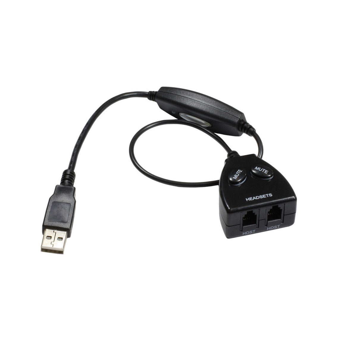 USB Buddy Switch