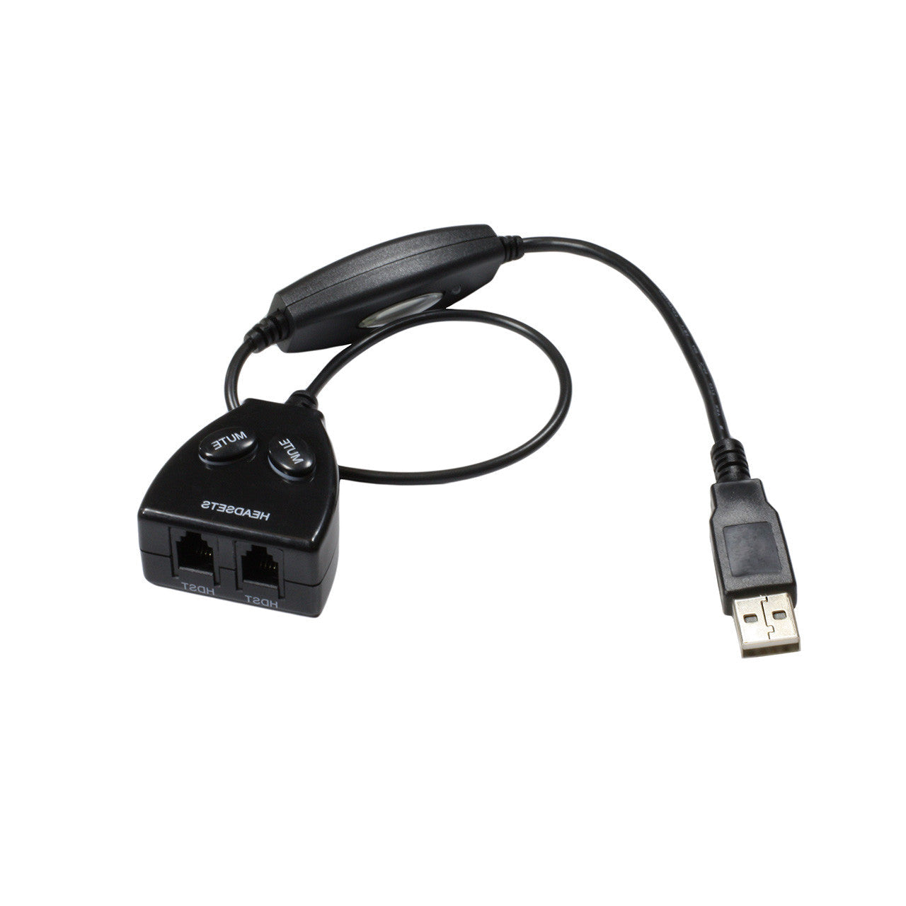 USB Buddy Switch