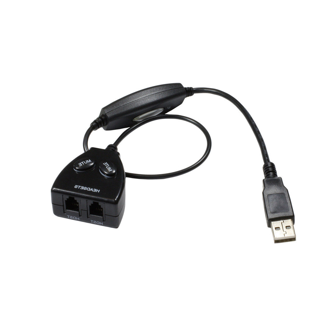 USB Buddy Switch