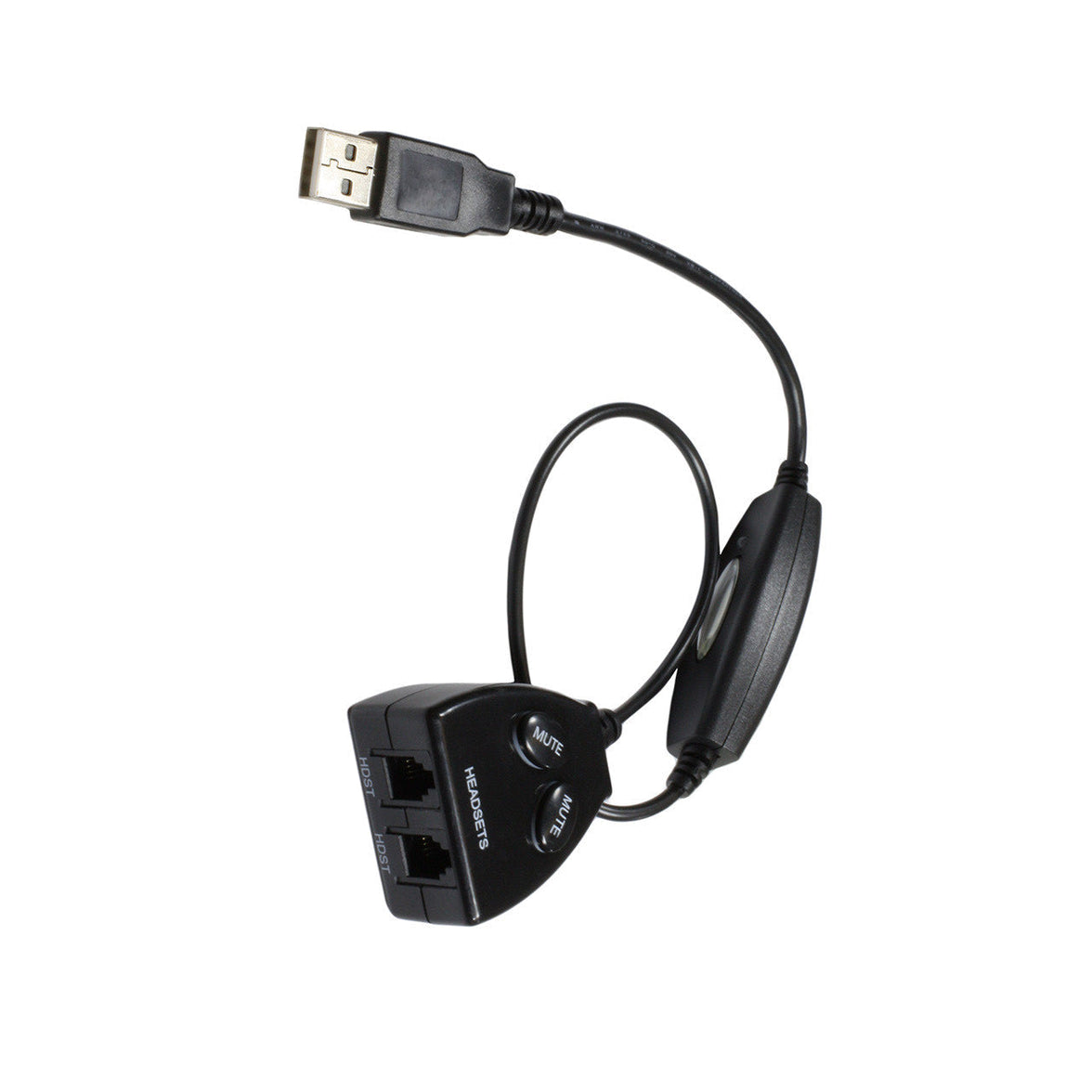 USB Buddy Switch