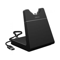 Jabra Engage 55 UC Stereo USB-A with Charging Stand