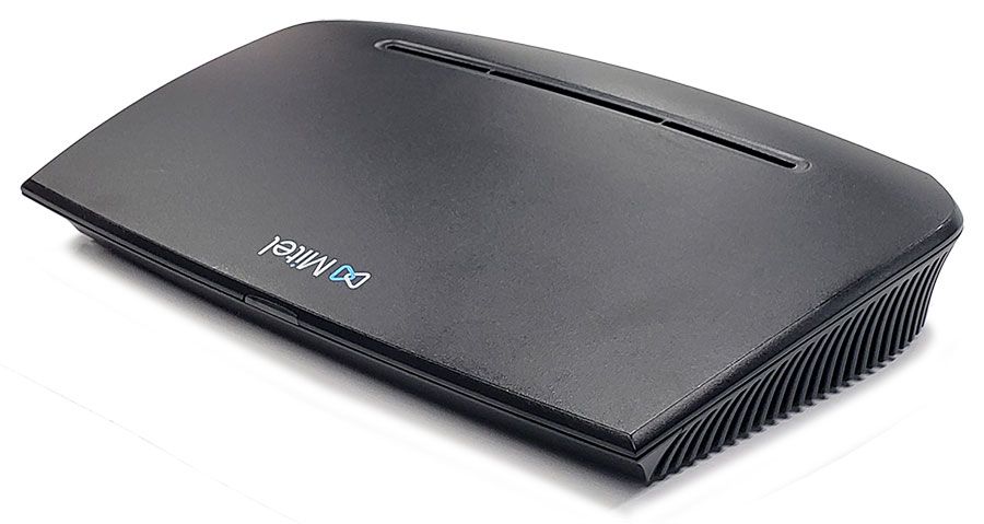 MITEL RFP 12 SGL CELL BASE STATION (EU)