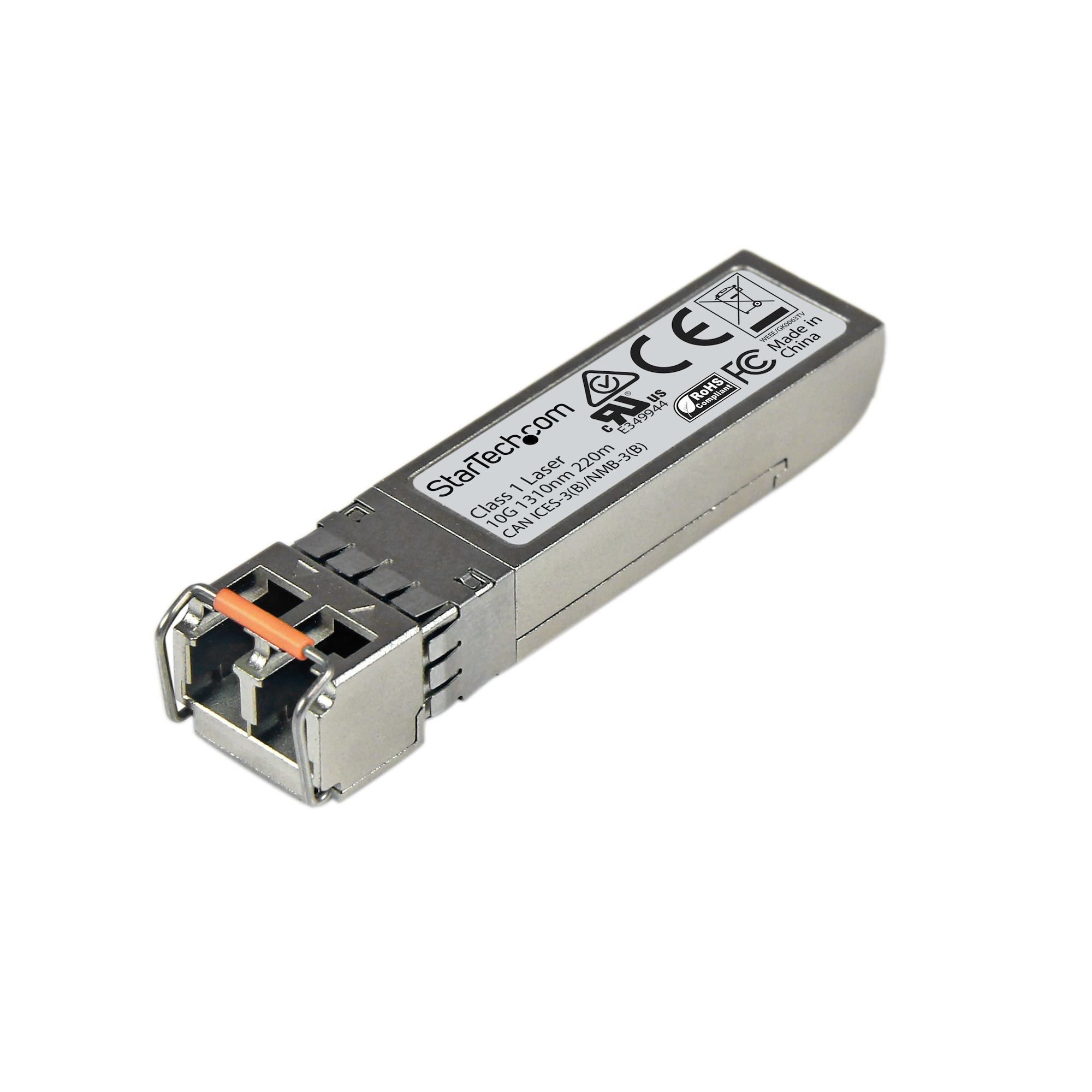 StarTech.com SFPP-10GE-LRM Comp