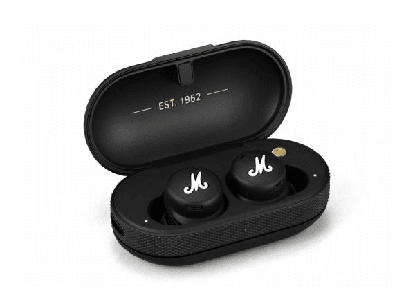 Zound MODE II TW BLACK