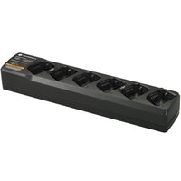 MOTOROLA 6 WAY CHARGER XT420/460