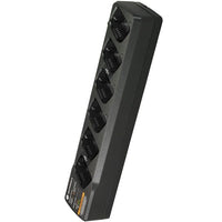 MOTOROLA 6 WAY CHARGER XT420/460