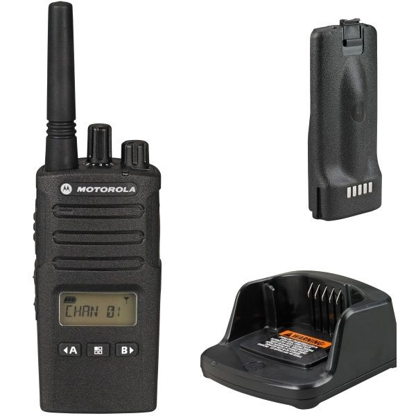 MOTOROLA XT460 WITH CHARGER
