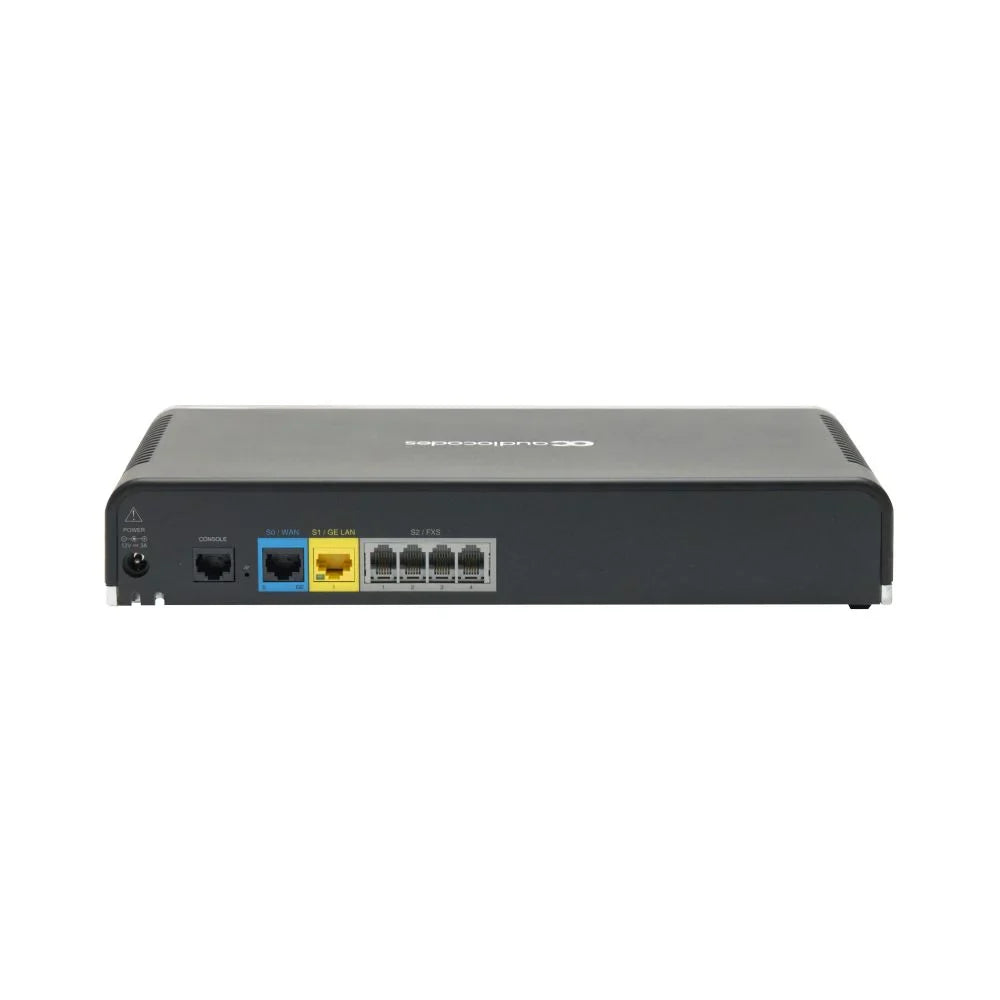 AUDIOCODES MP532/32S/SIP/D-SUB