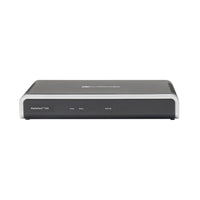 AUDIOCODES MEDIANT 500L 4FXS VOICE PORTS
