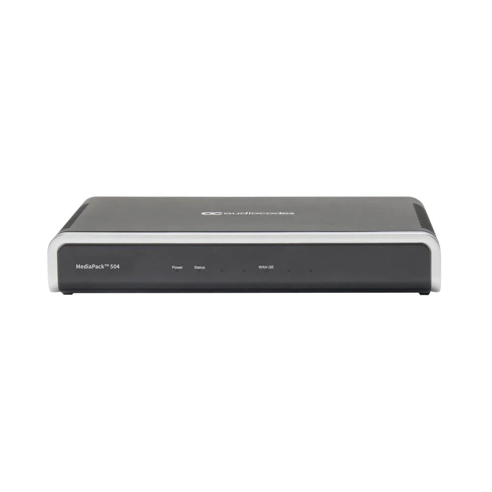 AUDIOCODES MP532/32S/SIP/D-SUB