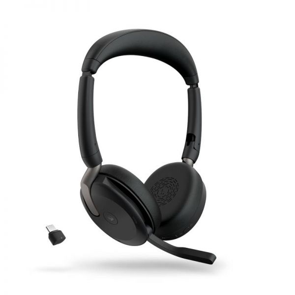 JABRA EVOLVE2 65 FLEX LINK380C MS STEREO