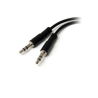 StarTech.com 3.5mm Headset Splitter