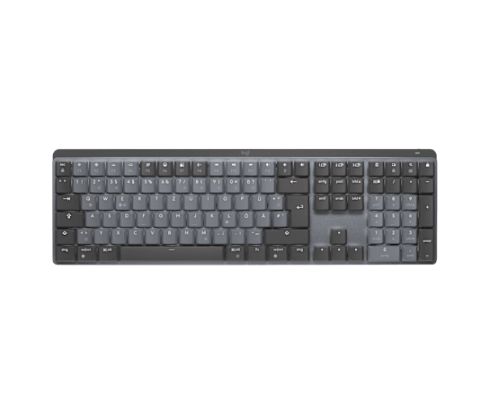 Logitech MX Mechanical