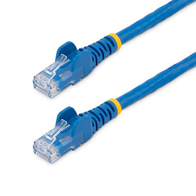 StarTech.com 75ft Blue Cat6 Cable
