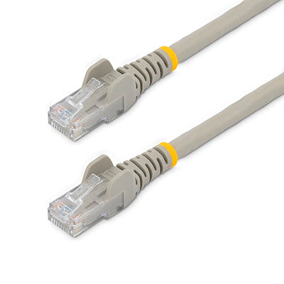 StarTech.com 10m Gray Cat6 Patch Cable