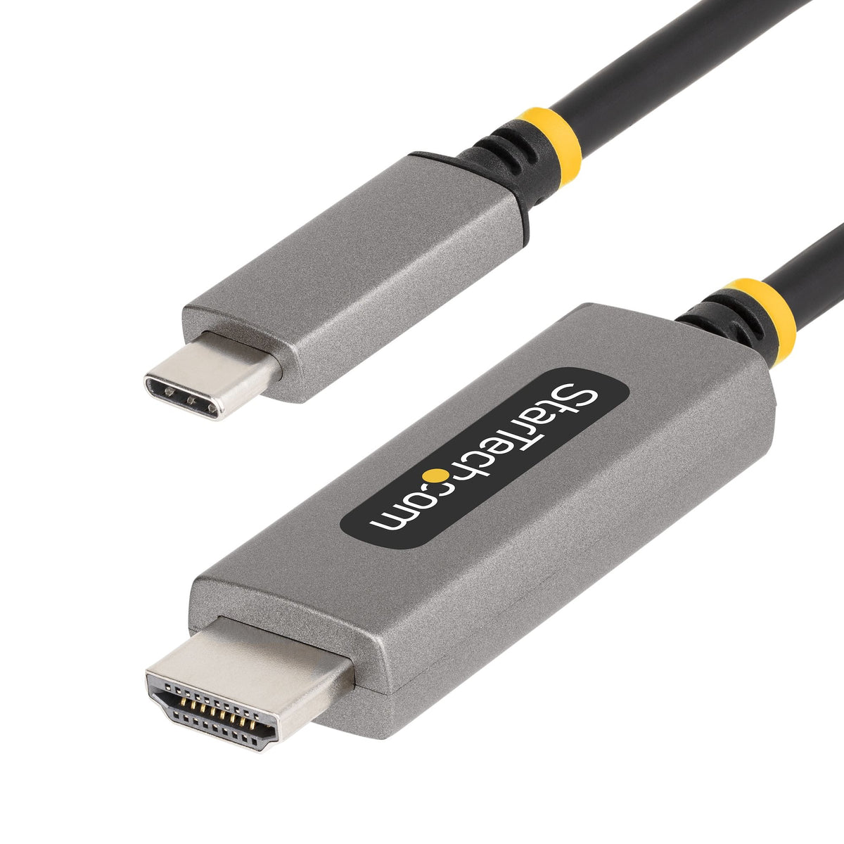 StarTech 10FT/3M USB-C TO HDMI ADAPTER CABLE 8K