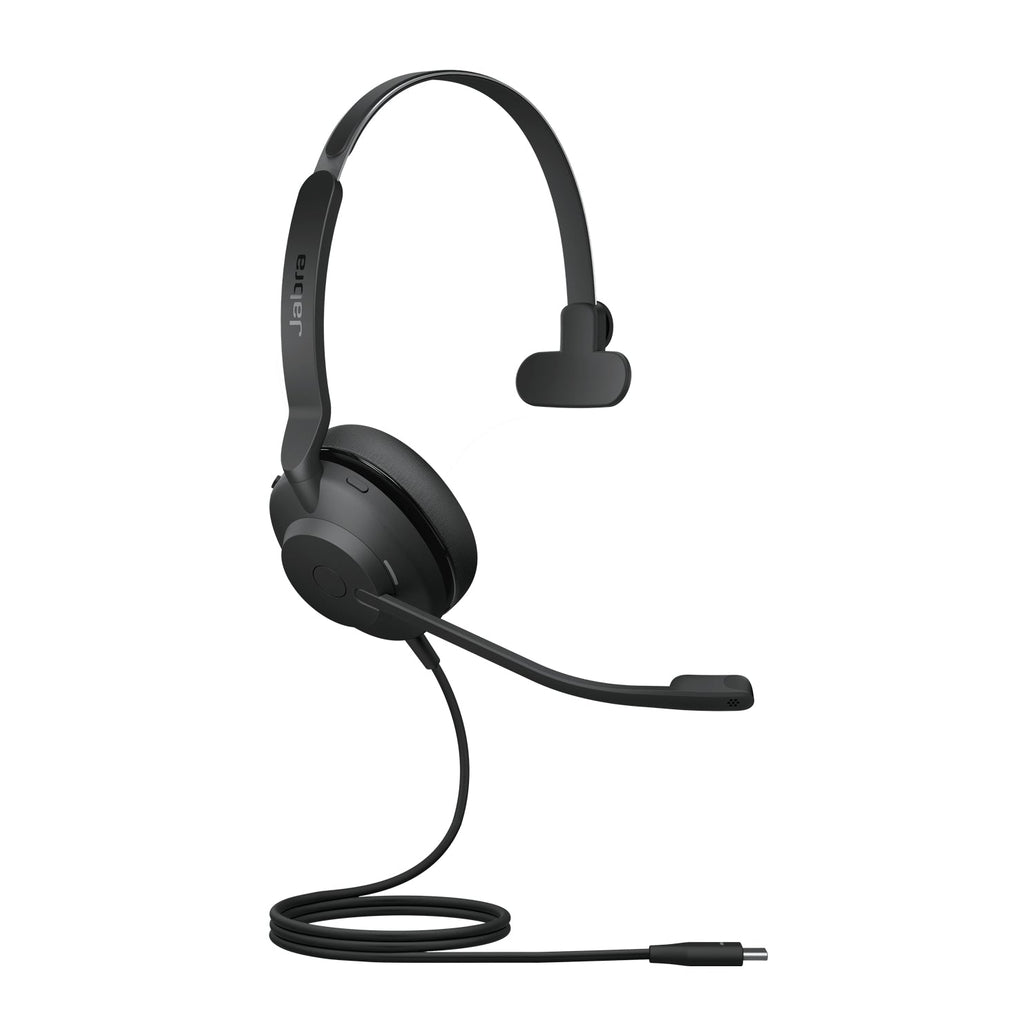 Jabra Evolve2 30 USB-C UC Mono *EOL*