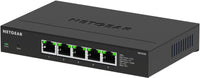 NETGEAR GS308EPP 8 PORT SWITCH