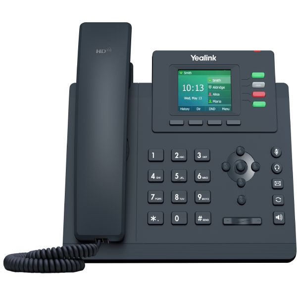 Yealink T33G SIP Desk Phone