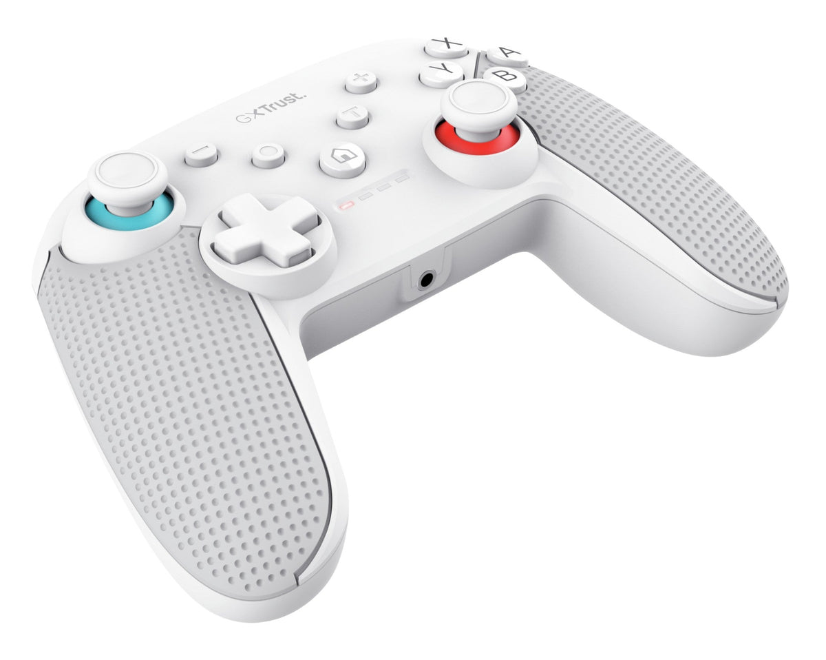 Trust GXT1246W MUTA BT CTRL SWITCH WHT