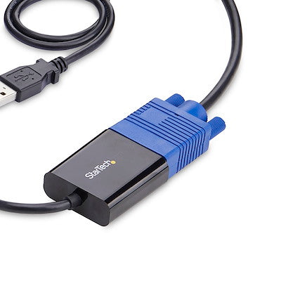 StarTech.com Crash Cart Adapter